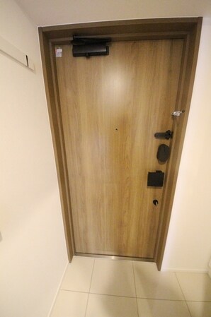 ウエリスアーバン中野坂上の物件内観写真